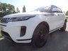 USED 2020 69 LAND ROVER RANGE ROVER EVOQUE 2.0 D150 SUV 5dr Diesel Manual FWD Euro 6 (s/s) (150 ps) APPLE CARPLAY WITH 10 INCH TOUCH PRO DISPLAY 
