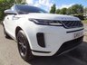USED 2020 69 LAND ROVER RANGE ROVER EVOQUE 2.0 D150 SUV 5dr Diesel Manual FWD Euro 6 (s/s) (150 ps) APPLE CARPLAY WITH 10 INCH TOUCH PRO DISPLAY 