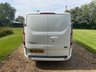 USED 2020 20 FORD TRANSIT CUSTOM 2.0 300 EcoBlue Limited Panel Van 5dr Diesel Manual L1 H1 Euro 6 (s/s) (130 ps) 