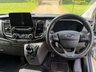 USED 2020 20 FORD TRANSIT CUSTOM 2.0 300 EcoBlue Limited Panel Van 5dr Diesel Manual L1 H1 Euro 6 (s/s) (130 ps) 