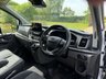USED 2020 20 FORD TRANSIT CUSTOM 2.0 300 EcoBlue Limited Panel Van 5dr Diesel Manual L1 H1 Euro 6 (s/s) (130 ps) 