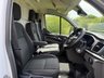 USED 2020 20 FORD TRANSIT CUSTOM 2.0 300 EcoBlue Limited Panel Van 5dr Diesel Manual L1 H1 Euro 6 (s/s) (130 ps) 