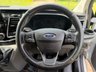 USED 2020 20 FORD TRANSIT CUSTOM 2.0 300 EcoBlue Limited Panel Van 5dr Diesel Manual L1 H1 Euro 6 (s/s) (130 ps) 