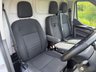 USED 2020 20 FORD TRANSIT CUSTOM 2.0 300 EcoBlue Limited Panel Van 5dr Diesel Manual L1 H1 Euro 6 (s/s) (130 ps) 