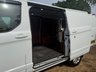 USED 2020 20 FORD TRANSIT CUSTOM 2.0 300 EcoBlue Limited Panel Van 5dr Diesel Manual L1 H1 Euro 6 (s/s) (130 ps) 
