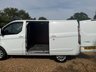 USED 2020 20 FORD TRANSIT CUSTOM 2.0 300 EcoBlue Limited Panel Van 5dr Diesel Manual L1 H1 Euro 6 (s/s) (130 ps) 