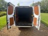 USED 2020 20 FORD TRANSIT CUSTOM 2.0 300 EcoBlue Limited Panel Van 5dr Diesel Manual L1 H1 Euro 6 (s/s) (130 ps) 