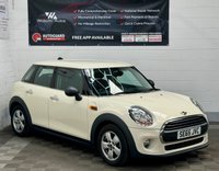 USED 2015 65 MINI HATCH 1.2 One Hatchback 5dr Petrol Manual Euro 6 (s/s) (102 ps) 