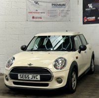 USED 2015 65 MINI HATCH 1.2 One Hatchback 5dr Petrol Manual Euro 6 (s/s) (102 ps) 