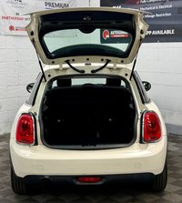 USED 2015 65 MINI HATCH 1.2 One Hatchback 5dr Petrol Manual Euro 6 (s/s) (102 ps) 
