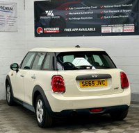USED 2015 65 MINI HATCH 1.2 One Hatchback 5dr Petrol Manual Euro 6 (s/s) (102 ps) 