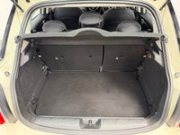 USED 2015 65 MINI HATCH 1.2 One Hatchback 5dr Petrol Manual Euro 6 (s/s) (102 ps) 