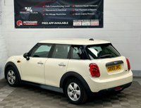 USED 2015 65 MINI HATCH 1.2 One Hatchback 5dr Petrol Manual Euro 6 (s/s) (102 ps) 