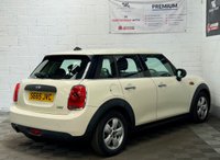 USED 2015 65 MINI HATCH 1.2 One Hatchback 5dr Petrol Manual Euro 6 (s/s) (102 ps) 