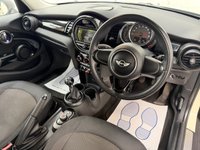USED 2015 65 MINI HATCH 1.2 One Hatchback 5dr Petrol Manual Euro 6 (s/s) (102 ps) 
