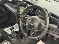 USED 2015 65 MINI HATCH 1.2 One Hatchback 5dr Petrol Manual Euro 6 (s/s) (102 ps) 