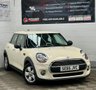 USED 2015 65 MINI HATCH 1.2 One Hatchback 5dr Petrol Manual Euro 6 (s/s) (102 ps) 