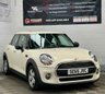 USED 2015 65 MINI HATCH 1.2 One Hatchback 5dr Petrol Manual Euro 6 (s/s) (102 ps) 
