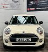 USED 2015 65 MINI HATCH 1.2 One Hatchback 5dr Petrol Manual Euro 6 (s/s) (102 ps) 