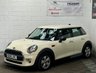 USED 2015 65 MINI HATCH 1.2 One Hatchback 5dr Petrol Manual Euro 6 (s/s) (102 ps) 