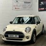USED 2015 65 MINI HATCH 1.2 One Hatchback 5dr Petrol Manual Euro 6 (s/s) (102 ps) 