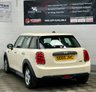 USED 2015 65 MINI HATCH 1.2 One Hatchback 5dr Petrol Manual Euro 6 (s/s) (102 ps) 