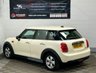 USED 2015 65 MINI HATCH 1.2 One Hatchback 5dr Petrol Manual Euro 6 (s/s) (102 ps) 
