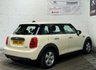 USED 2015 65 MINI HATCH 1.2 One Hatchback 5dr Petrol Manual Euro 6 (s/s) (102 ps) 