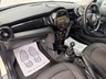 USED 2015 65 MINI HATCH 1.2 One Hatchback 5dr Petrol Manual Euro 6 (s/s) (102 ps) 