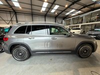 USED 2024 24 MERCEDES-BENZ EQB EQB 250+ 70.5kWh AMG Line (Premium) SUV 5dr Electric Auto (190 ps) 