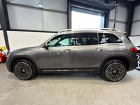 USED 2024 24 MERCEDES-BENZ EQB EQB 250+ 70.5kWh AMG Line (Premium) SUV 5dr Electric Auto (190 ps) 