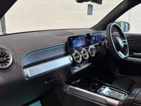 USED 2024 24 MERCEDES-BENZ EQB EQB 250+ 70.5kWh AMG Line (Premium) SUV 5dr Electric Auto (190 ps) 