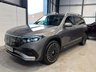 USED 2024 24 MERCEDES-BENZ EQB EQB 250+ 70.5kWh AMG Line (Premium) SUV 5dr Electric Auto (190 ps) 