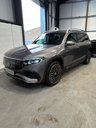 USED 2024 24 MERCEDES-BENZ EQB EQB 250+ 70.5kWh AMG Line (Premium) SUV 5dr Electric Auto (190 ps) 