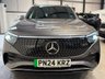 USED 2024 24 MERCEDES-BENZ EQB EQB 250+ 70.5kWh AMG Line (Premium) SUV 5dr Electric Auto (190 ps) 