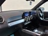 USED 2024 24 MERCEDES-BENZ EQB EQB 250+ 70.5kWh AMG Line (Premium) SUV 5dr Electric Auto (190 ps) 
