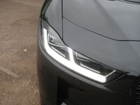 USED 2021 71 JAGUAR I-PACE 400 90kWh SE SUV 5dr Electric Auto 4WD (400 ps) --  RESERVED  ---