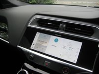 USED 2021 71 JAGUAR I-PACE 400 90kWh SE SUV 5dr Electric Auto 4WD (400 ps) --  RESERVED  ---