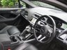 USED 2021 71 JAGUAR I-PACE 400 90kWh SE SUV 5dr Electric Auto 4WD (400 ps) --  RESERVED  ---
