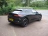 USED 2021 71 JAGUAR I-PACE 400 90kWh SE SUV 5dr Electric Auto 4WD (400 ps) --  RESERVED  ---