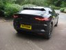 USED 2021 71 JAGUAR I-PACE 400 90kWh SE SUV 5dr Electric Auto 4WD (400 ps) --  RESERVED  ---