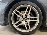 USED 2014 64 MERCEDES-BENZ E-CLASS 2.1 E220d BlueTEC AMG Line Coupe 2dr Diesel G-Tronic+ Euro 6 (s/s) (177 ps) 