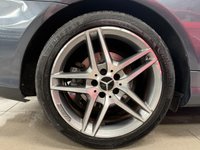 USED 2014 64 MERCEDES-BENZ E-CLASS 2.1 E220d BlueTEC AMG Line Coupe 2dr Diesel G-Tronic+ Euro 6 (s/s) (177 ps) 