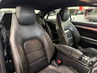 USED 2014 64 MERCEDES-BENZ E-CLASS 2.1 E220d BlueTEC AMG Line Coupe 2dr Diesel G-Tronic+ Euro 6 (s/s) (177 ps) 