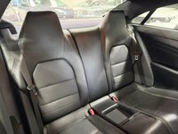 USED 2014 64 MERCEDES-BENZ E-CLASS 2.1 E220d BlueTEC AMG Line Coupe 2dr Diesel G-Tronic+ Euro 6 (s/s) (177 ps) 