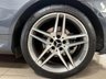 USED 2014 64 MERCEDES-BENZ E-CLASS 2.1 E220d BlueTEC AMG Line Coupe 2dr Diesel G-Tronic+ Euro 6 (s/s) (177 ps) 
