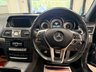 USED 2014 64 MERCEDES-BENZ E-CLASS 2.1 E220d BlueTEC AMG Line Coupe 2dr Diesel G-Tronic+ Euro 6 (s/s) (177 ps) 