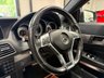 USED 2014 64 MERCEDES-BENZ E-CLASS 2.1 E220d BlueTEC AMG Line Coupe 2dr Diesel G-Tronic+ Euro 6 (s/s) (177 ps) 
