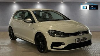 View our VOLKSWAGEN GOLF