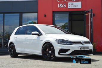 View our VOLKSWAGEN GOLF